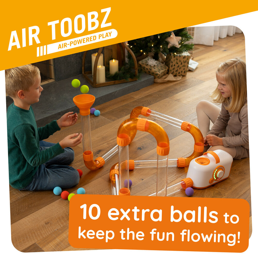 Air Toobz Expansion Pack